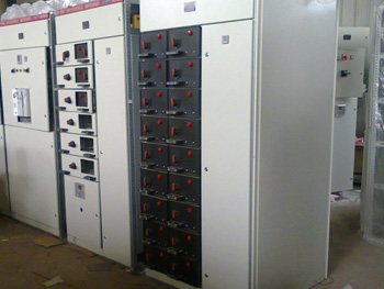 GGD機(jī)柜